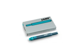 מחסנית דיו טורקיז T10 - LAMY
