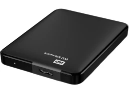 דיסק קשיח חיצוני 2 טרה Western Digital