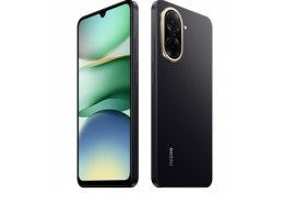 טלפון סלולרי שיאומי redmi a5 +128gb black