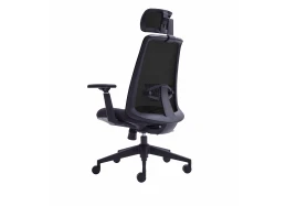 כיסא מנהלים עינב