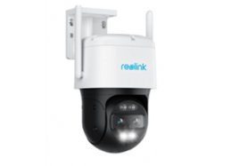 מצלמת אבטחה חיצונית Reolink TrackMix LTE