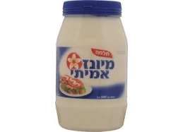 מיונז תלמה 500 גר'