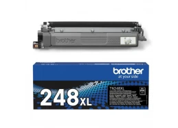 טונר מקורי שחור TN 248XLBK 3K