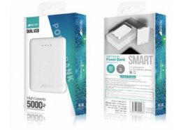 מטען נייד 5000mH PD