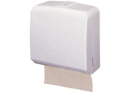 מתקן למגבת נייר צץ-רץ 2500/4000