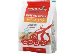 עוגיות עבאדי