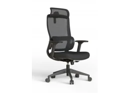 כיסא מנהלים פוינט