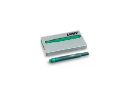 מחסנית דיו ירוק T10 - LAMY