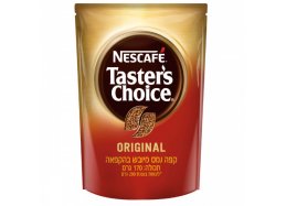 מילוי קפה טסטר צ'וייס 170 גרם