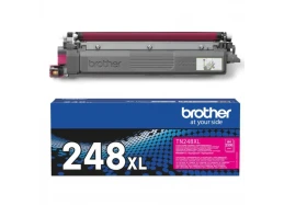 טונר מקורי אדום TN 248XLM 2.3K