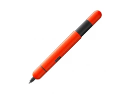 עט כדורי LAMY קומפקטי כתום זוהר pico Laserorange
