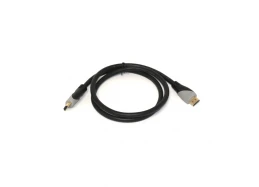 כבל HDMI-HDMI אורך 1 מטר