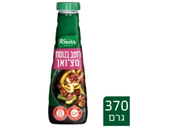 רוטב סצ'ואן