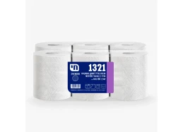 מגבות סלים רול 150 מטר דו