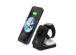 מעמד טעינה שולחני 3 ב-eco wch-490 1