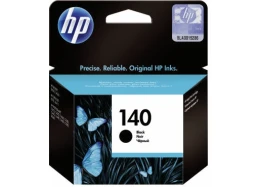 ראש דיו HP 140  מקורי שחור