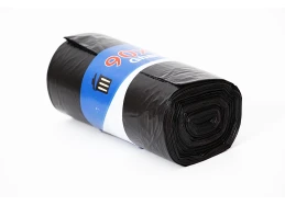 שקיות אשפה 75X90 מחוזק 1/25 שקיות אשפה 75X90 מחוזק 1/25