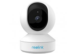 מצלמת אבטחה פנימית E1 Pro