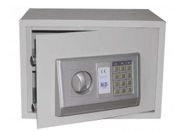 כספת אלקטרונית ECLIPSE S-20