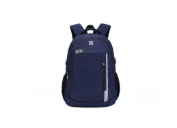 תיק גב GIO כחול