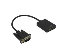 מתאם HDMI ל-VGA