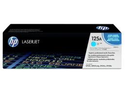 טונר HP 125A CB541AD מקורי כחול (1215) טונר HP 125A CB541AD מקורי כחול (1215)