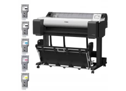 בנדל פלוטר + סט 5 צבעים 300 מ