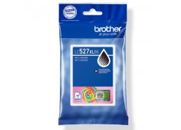 ראש דיו מקורי ברדר LC 527XLBK  שחור 3000 דף