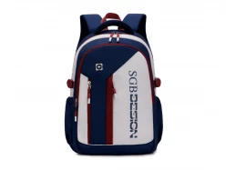 תיק גב RENY כחול כהה