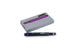 מחסנית דיו סגול T10 - LAMY
