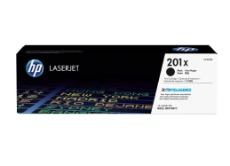 טונר HP 201X CF400X מקורי שחור (MFP277) טונר HP 201X CF400X מקורי שחור (MFP277)