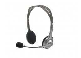 אוזניות ON-EAR עם מיקרופון