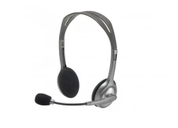 אוזניות ON-EAR עם מיקרופון