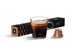 קפסולות קפה נספרסו אגוזי לוז 1/10