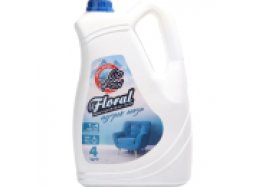 נוזל לשטיפת רצפות 4 ליטר אוקיינוס סנט מוריץ