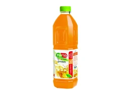 מיץ תפוזים 1.5 ליטר פריגת