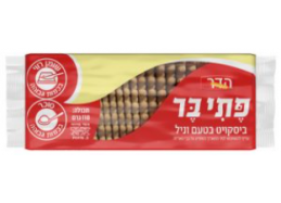 ביסקוויט תה הדר ביסקוויט רגיל 110 גר'