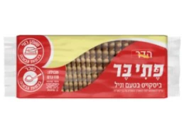 ביסקוויט תה הדר ביסקוויט רגיל 110 גר'