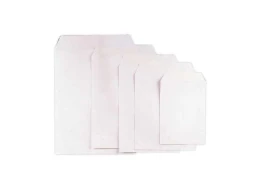 מעטפות לבנות 40*30 - 1/100