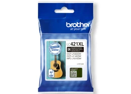 ראש דיו ברדר LC421BK שחור מקורי ראש דיו ברדר LC421BK שחור מקורי