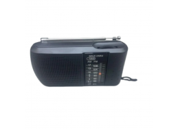 רדיו סוללות CMIK FM NY-ICF-8