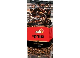קפה טורקי עלית מקורי 1 ק קפה טורקי עלית מקורי 1 ק