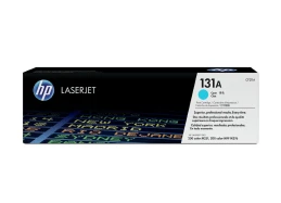 טונר HP 131 CF211A מקורי כחול (M276) טונר HP 131 CF211A מקורי כחול (M276)