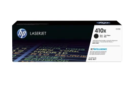 טונר HP CF410X/M477/452 מקורי שחור טונר HP CF410X/M477/452 מקורי שחור
