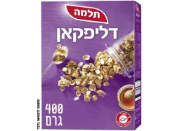 דליפקאן 400 גר' דליפקאן 400 גר'