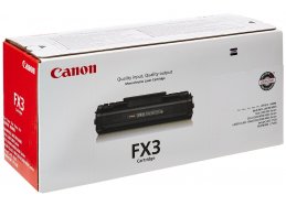 טונר קנון FX3 מקורי (L220)