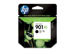 ראש דיו HP 901XL מקורי שחור