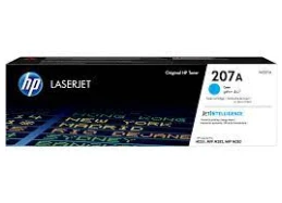 טונר למדפסת MFP283FDN /207A כחול מקורי טונר למדפסת MFP283FDN /207A כחול מקורי