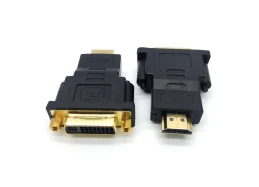 מתאם HDMI ל-DVI