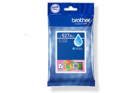 ראש דיו מקורי ברדר LC 527XLC  כחול 2000 דף